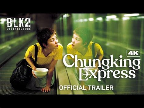 chungking express yts